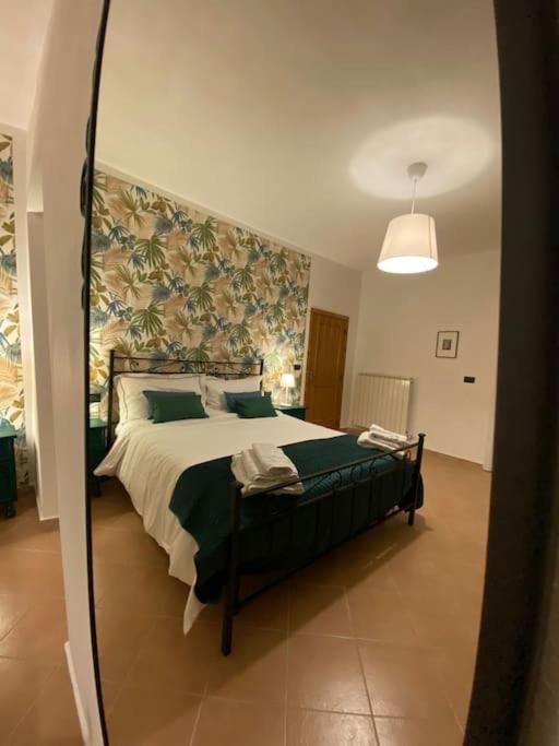 Casa Vacanze Fonte Del Menotre Foligno Eksteriør billede