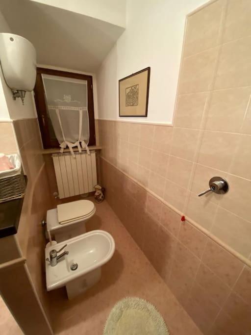 Casa Vacanze Fonte Del Menotre Foligno Eksteriør billede
