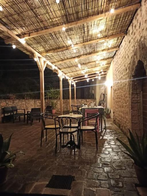 Casa Vacanze Fonte Del Menotre Foligno Eksteriør billede